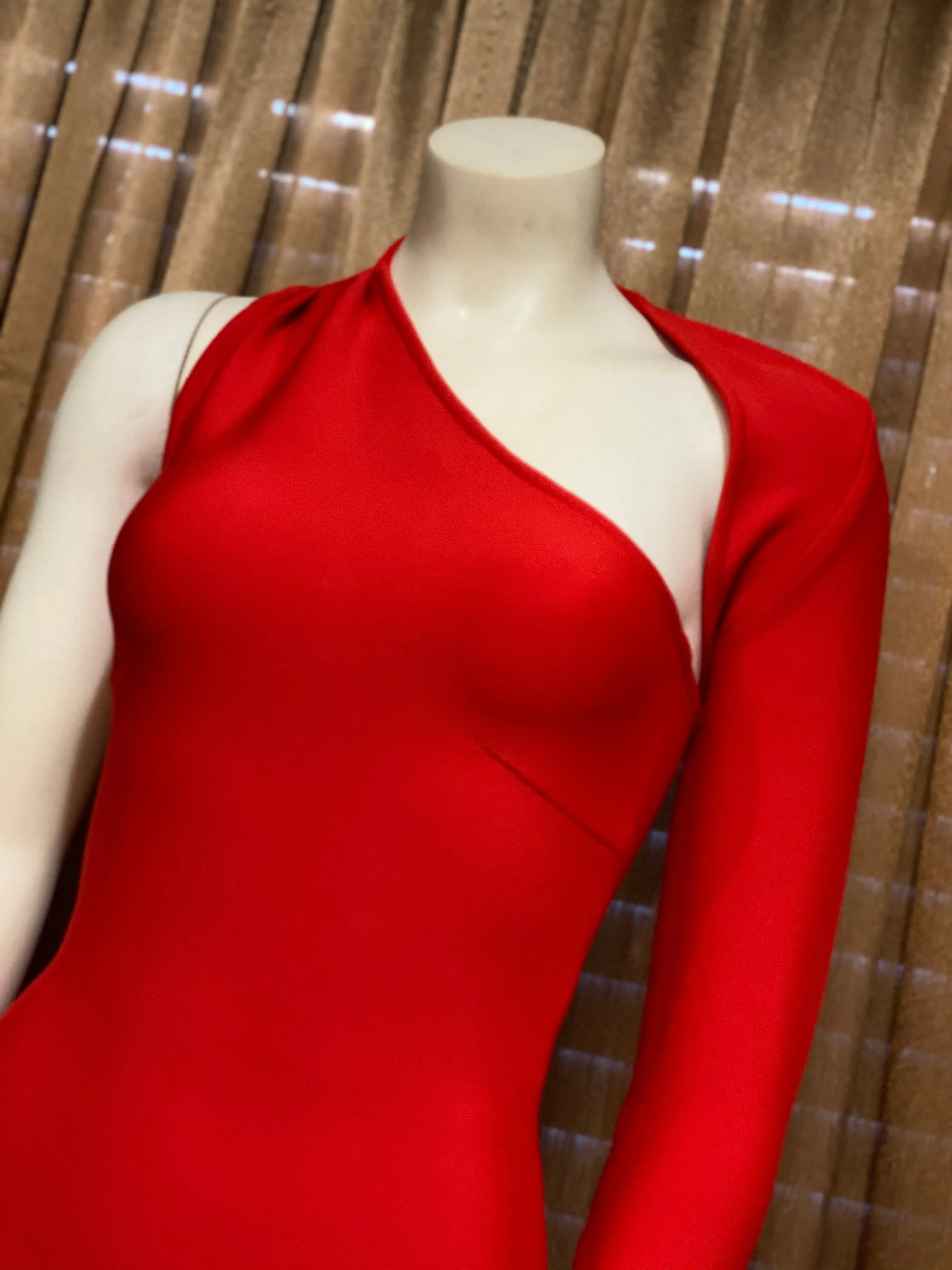 “TATUM” (RED)