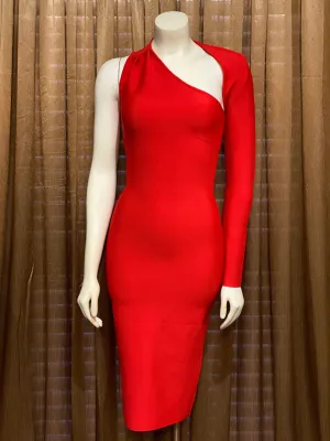 “TATUM” (RED)