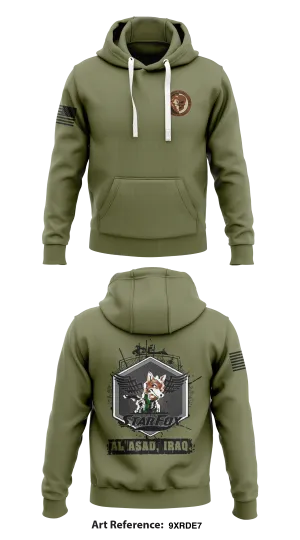 TF Lion Starfox Store 1  Core Men's Hooded Performance Sweatshirt - 9XrDE7