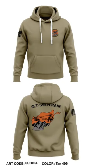 TF PEGASUS SWO Store 1  Core Men's Hooded Performance Sweatshirt - 6CRB5L