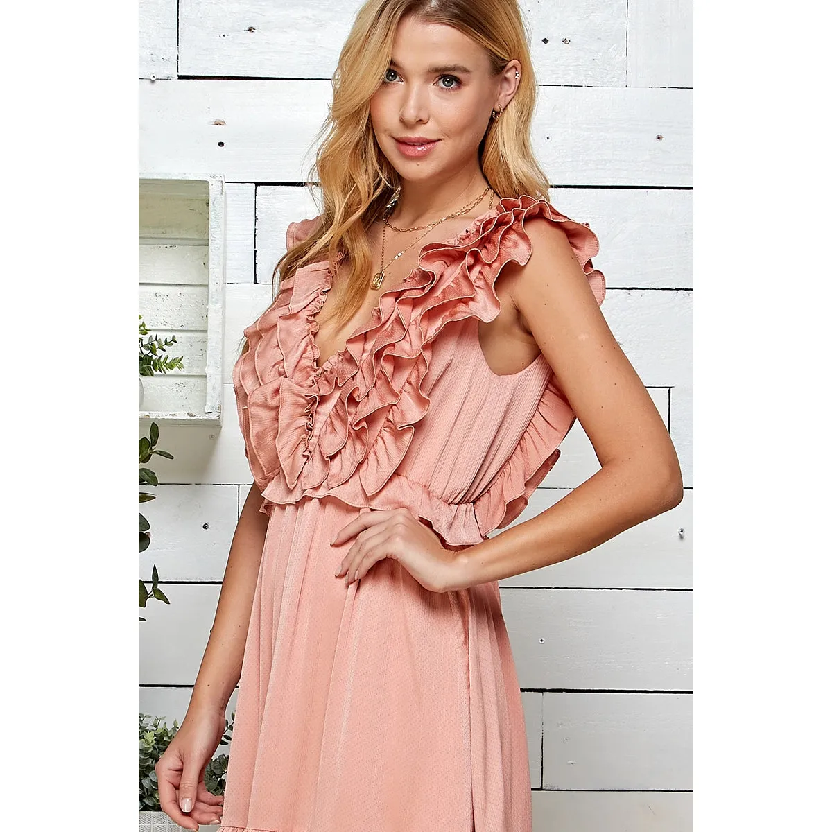 The Kyrgios Maxi