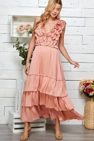The Kyrgios Maxi