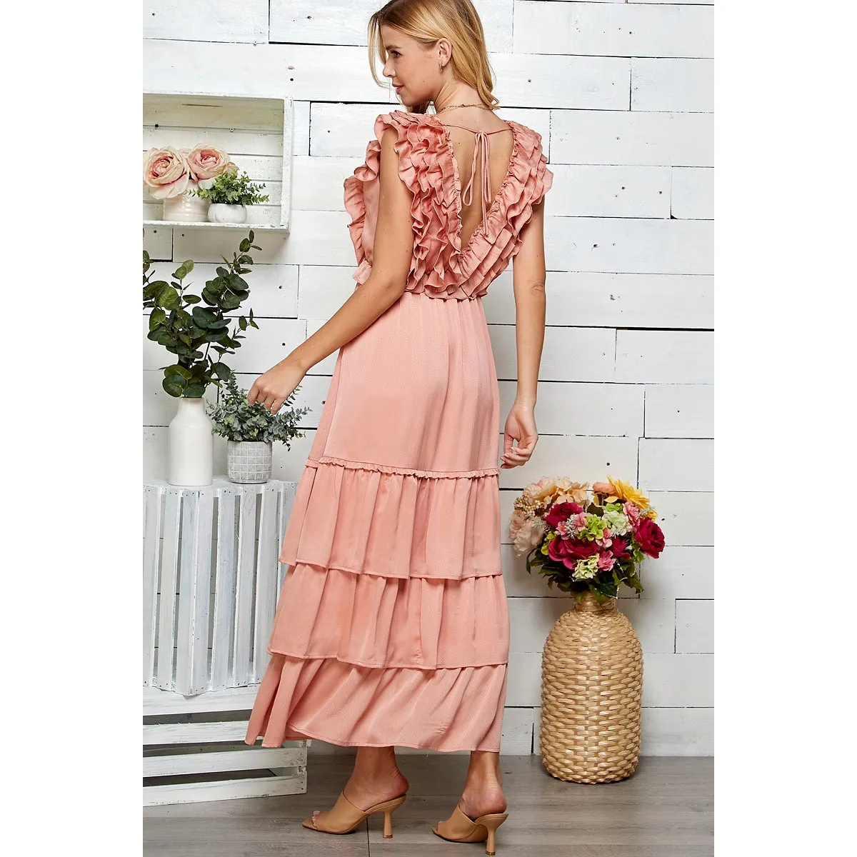 The Kyrgios Maxi