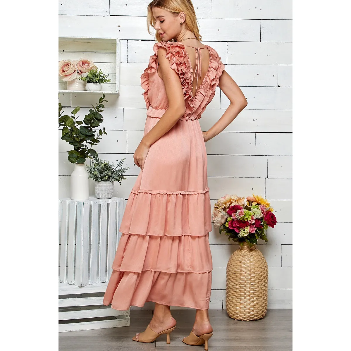 The Kyrgios Maxi