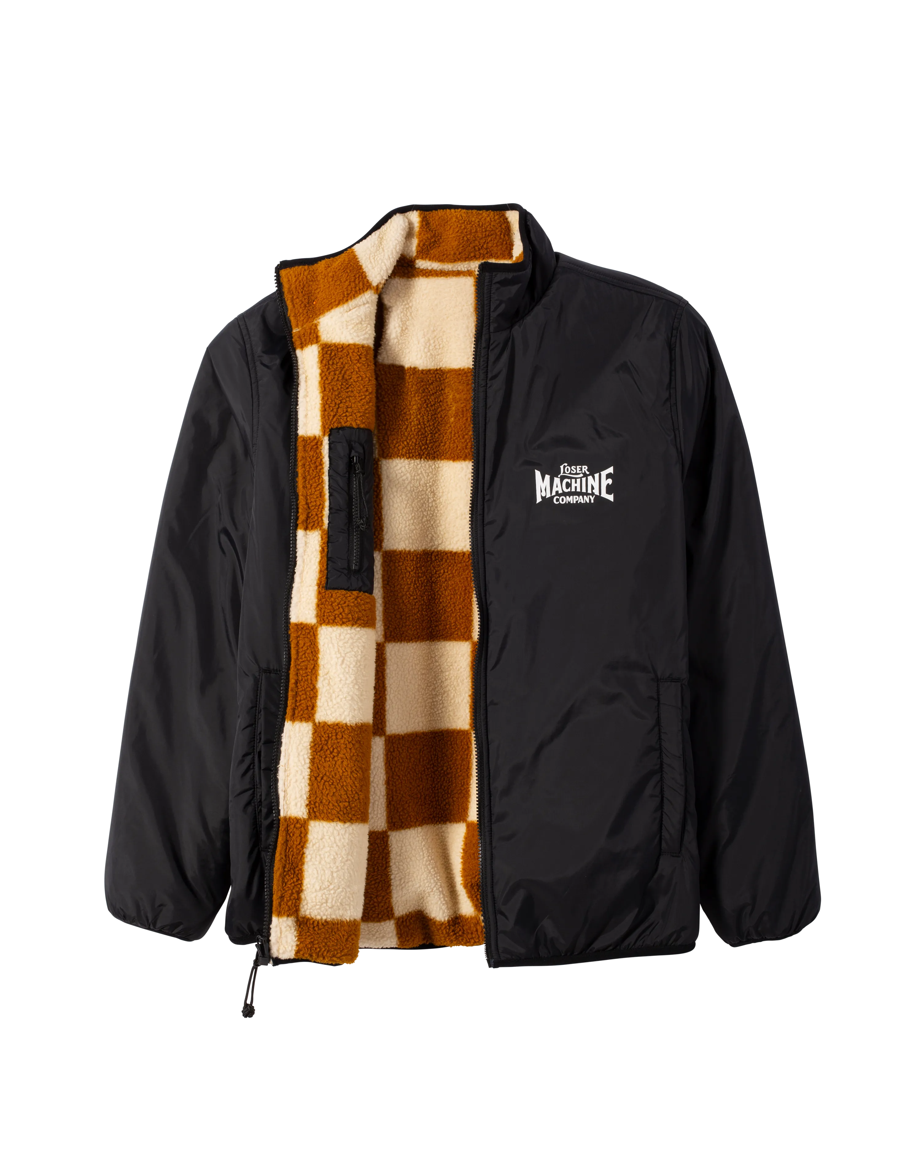 THUNDERBIRD JACKET