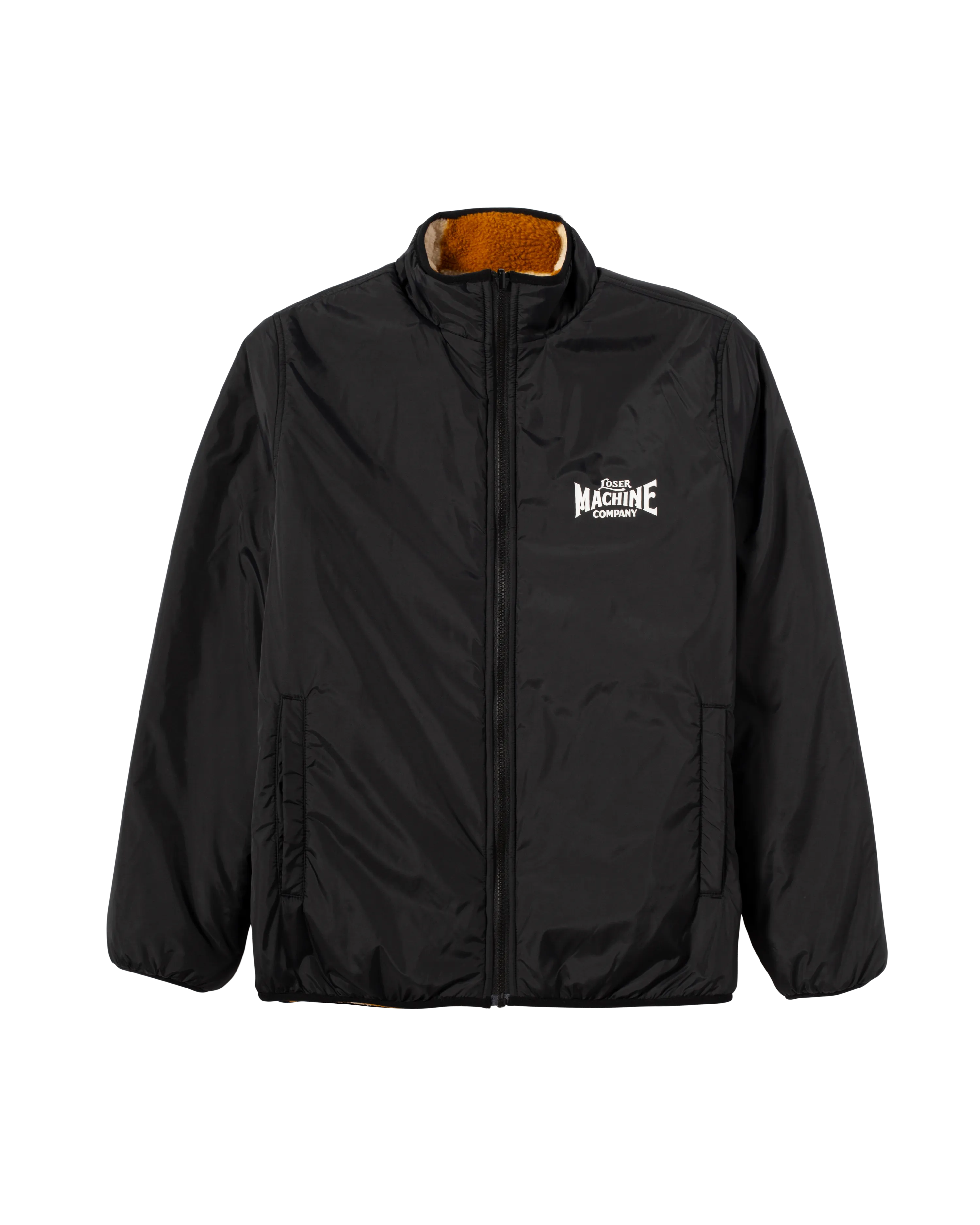 THUNDERBIRD JACKET