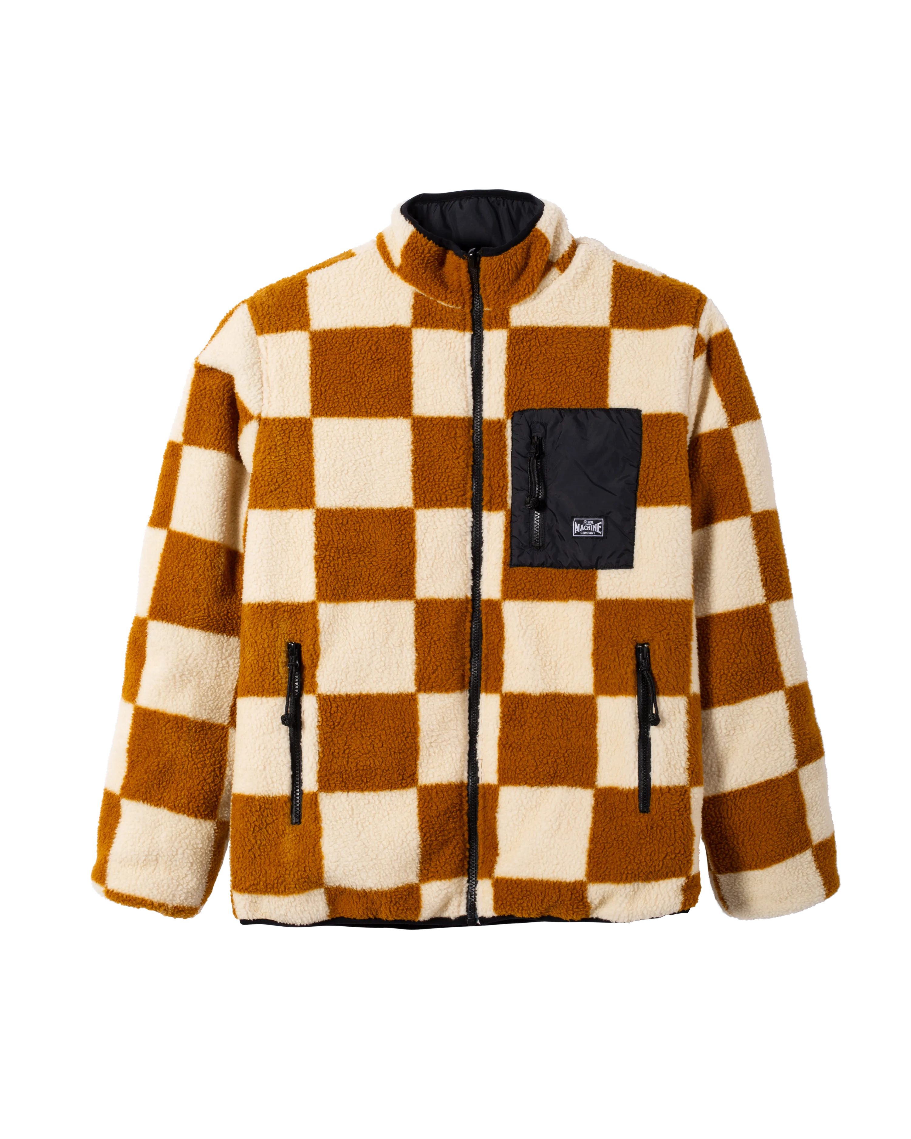 THUNDERBIRD JACKET