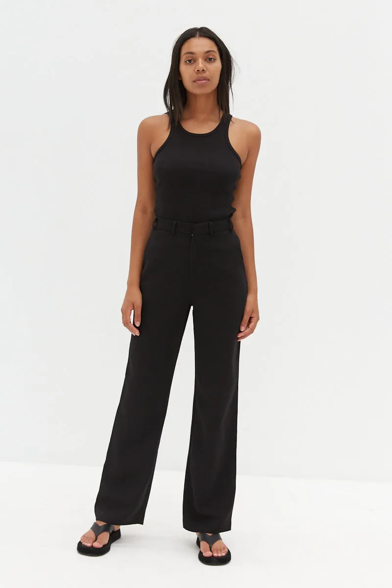 Tilly Pants - Black