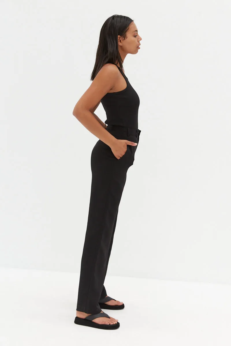 Tilly Pants - Black