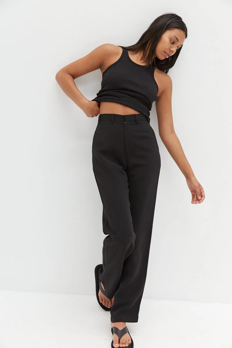 Tilly Pants - Black
