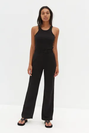 Tilly Pants - Black