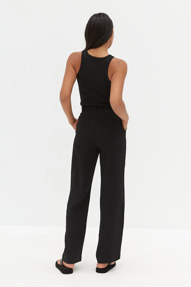 Tilly Pants - Black
