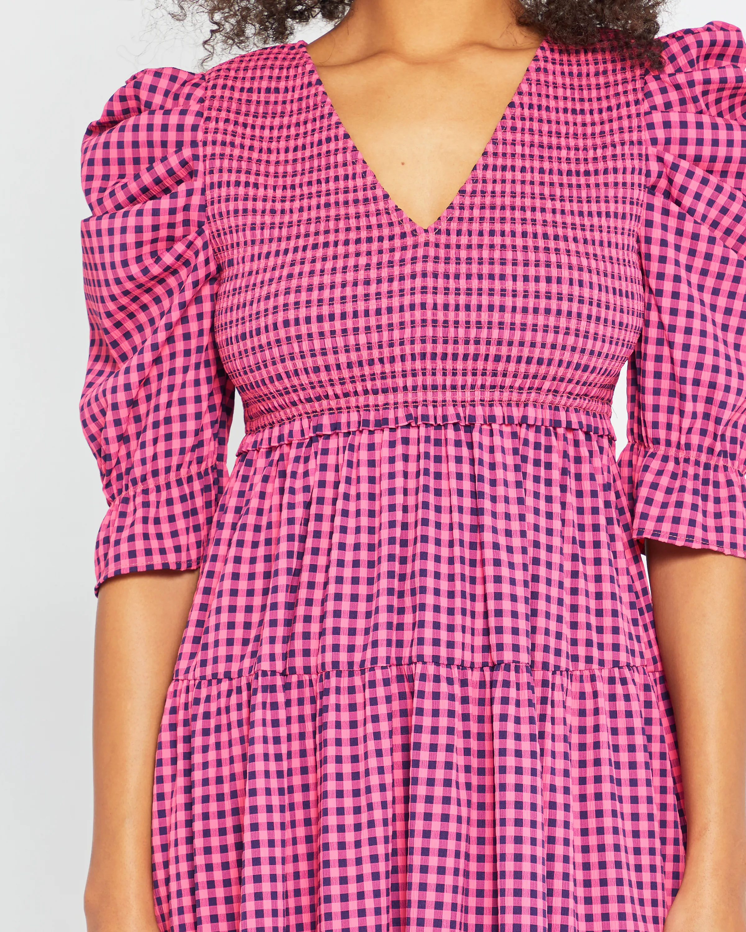 Toba Dress