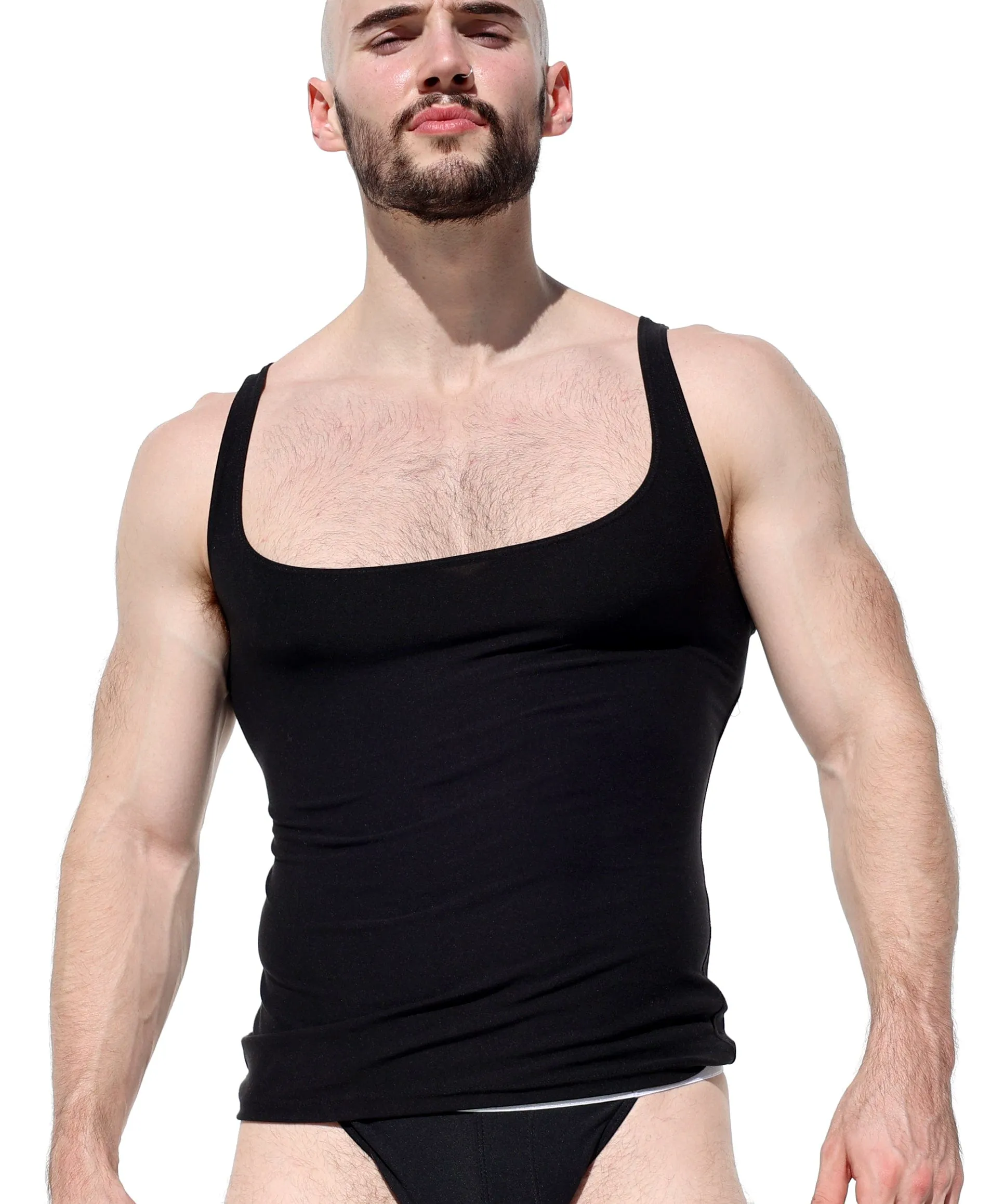 TRISTON BLACK