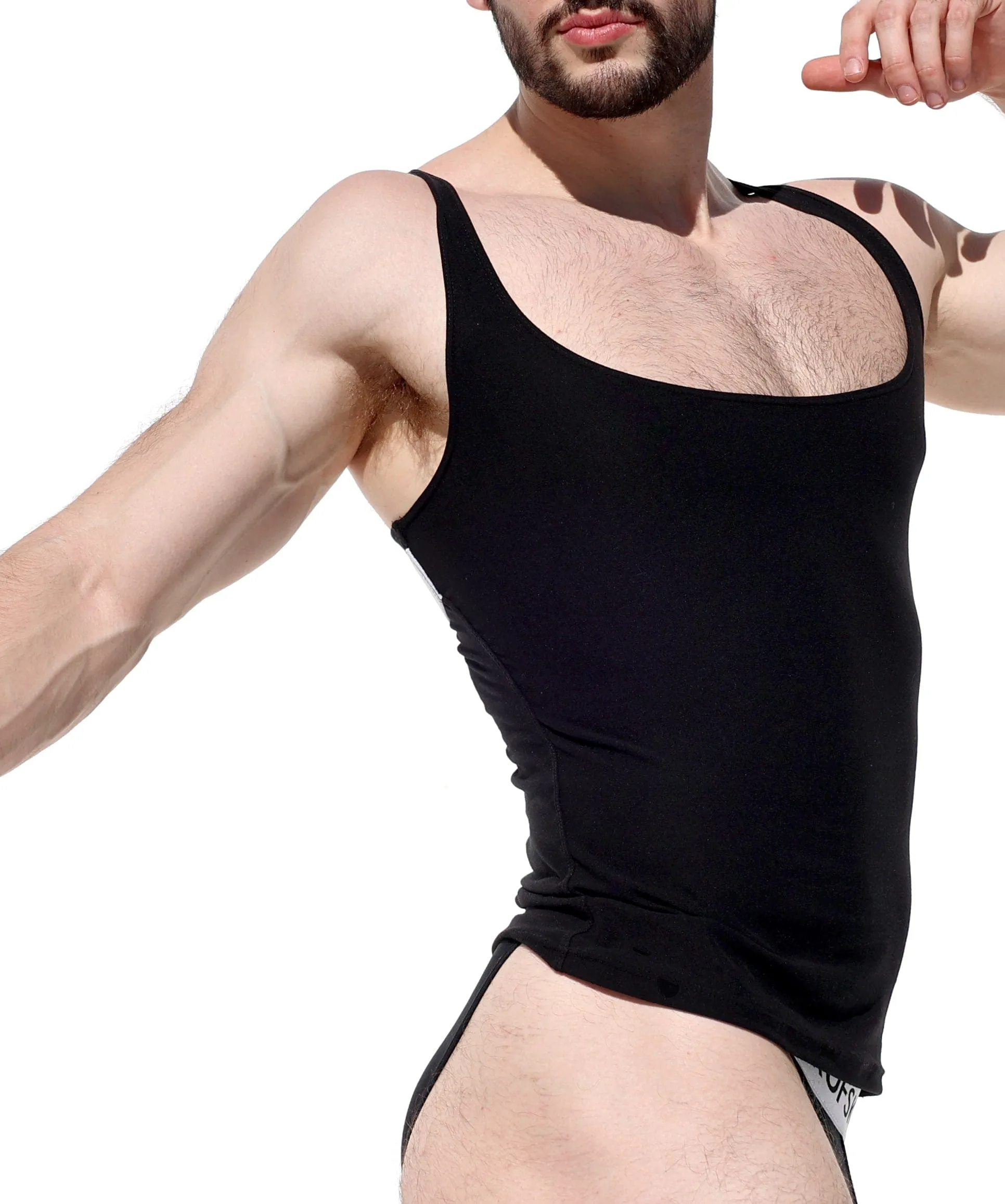TRISTON BLACK