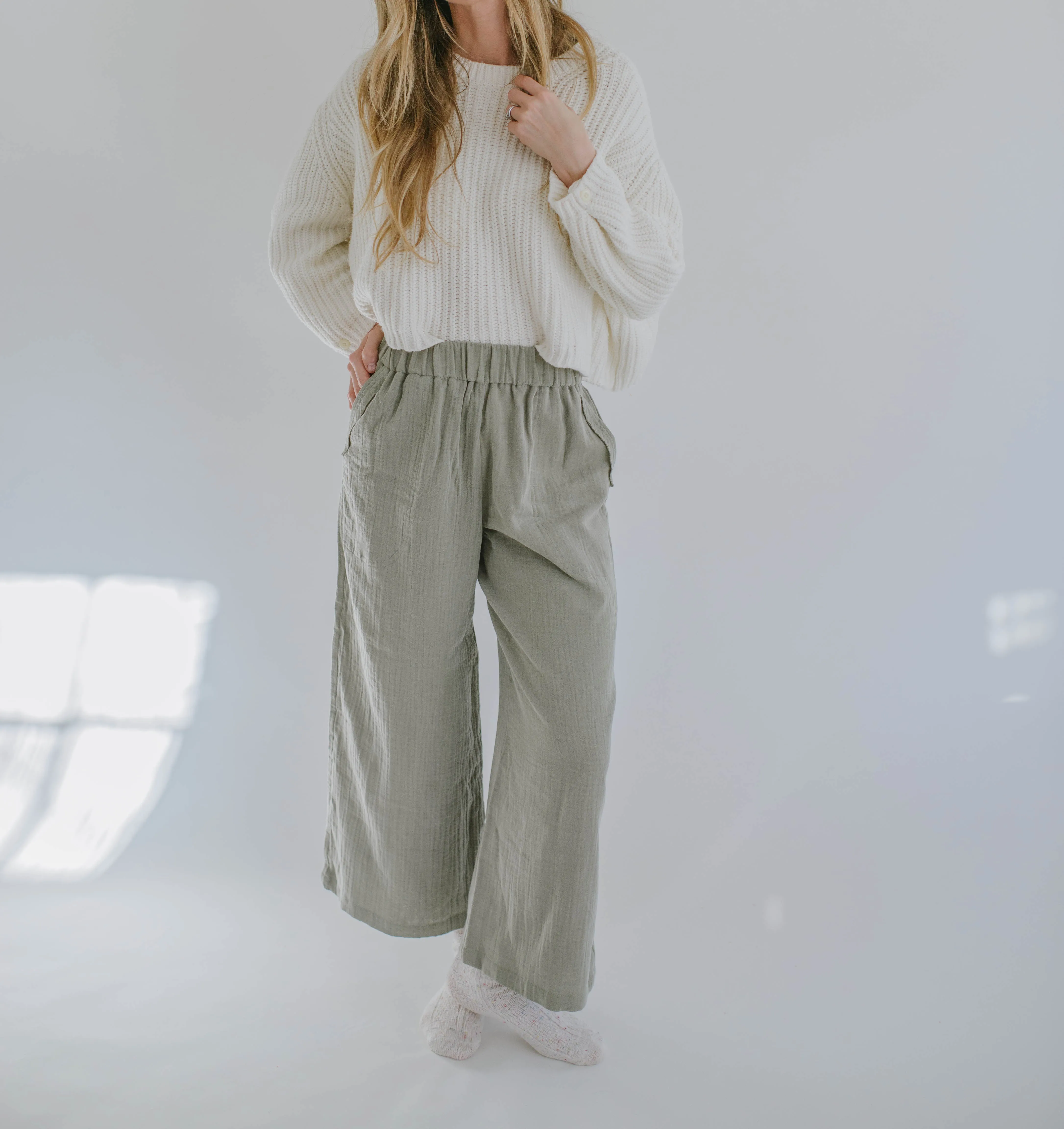 Trousers For Women