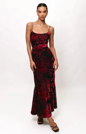 TYLIA DRESS