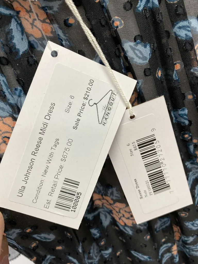Ulla Johnson Reese Dress