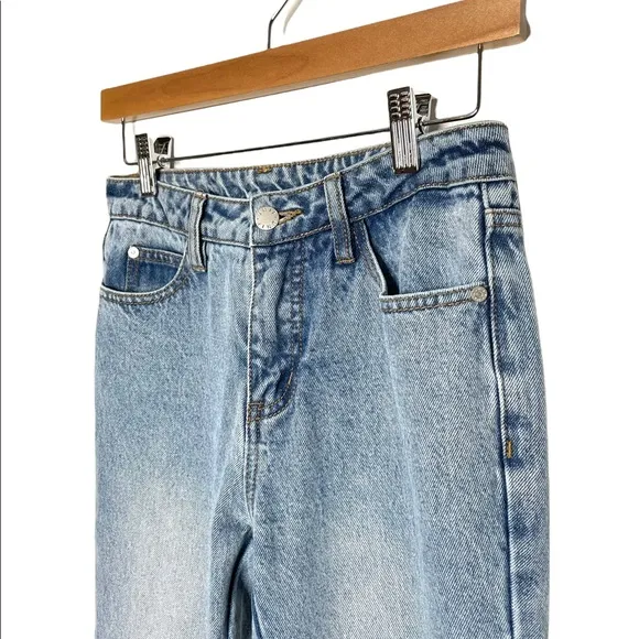 UNIF | Steve Jeans in Light Blue 25