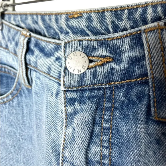 UNIF | Steve Jeans in Light Blue 25