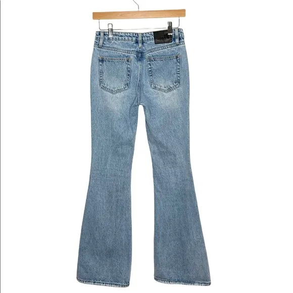 UNIF | Steve Jeans in Light Blue 25