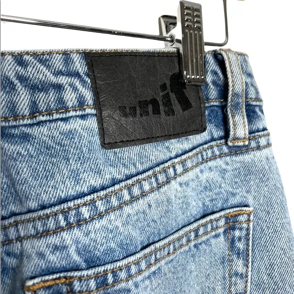UNIF | Steve Jeans in Light Blue 25