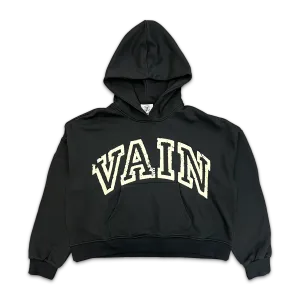 Vain Hoodie "Black"