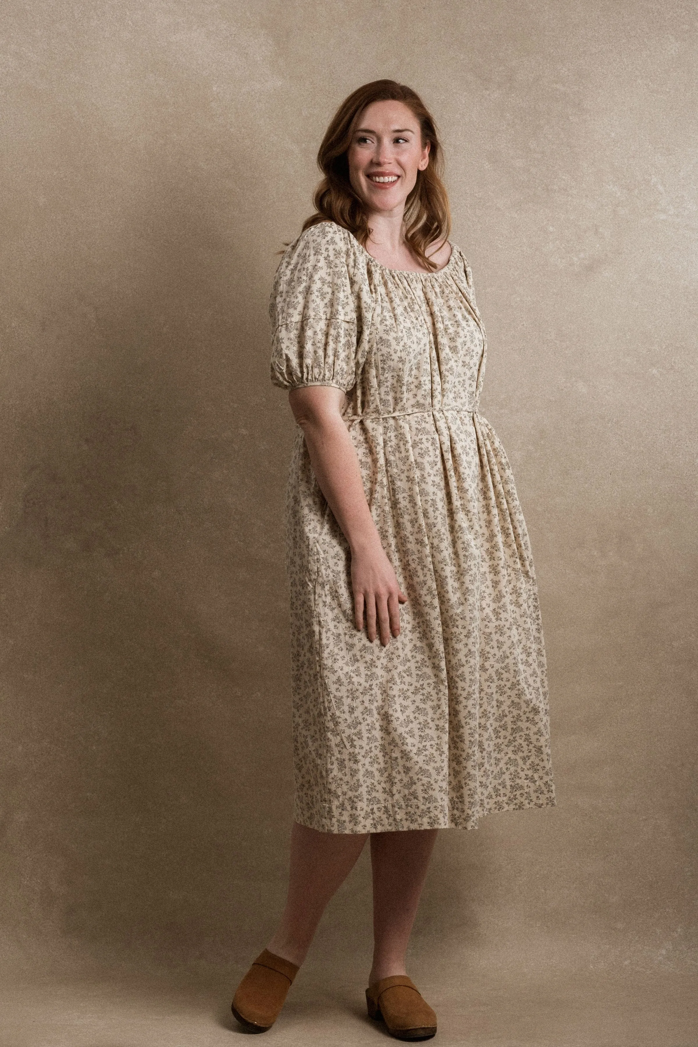 Valeria Dress