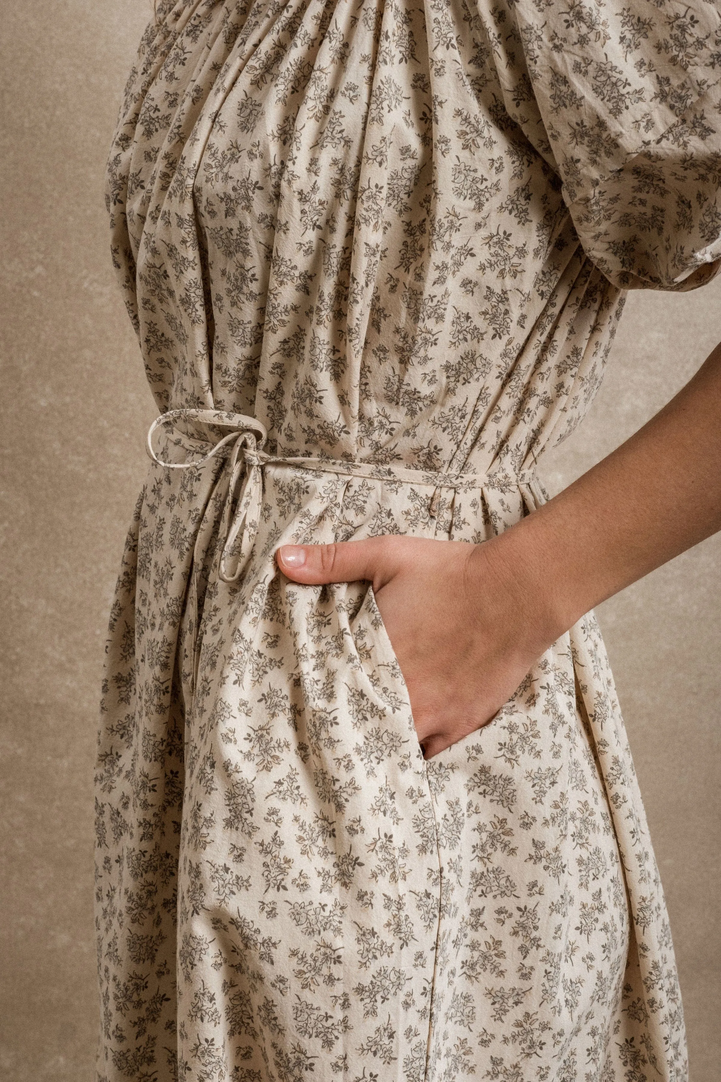 Valeria Dress