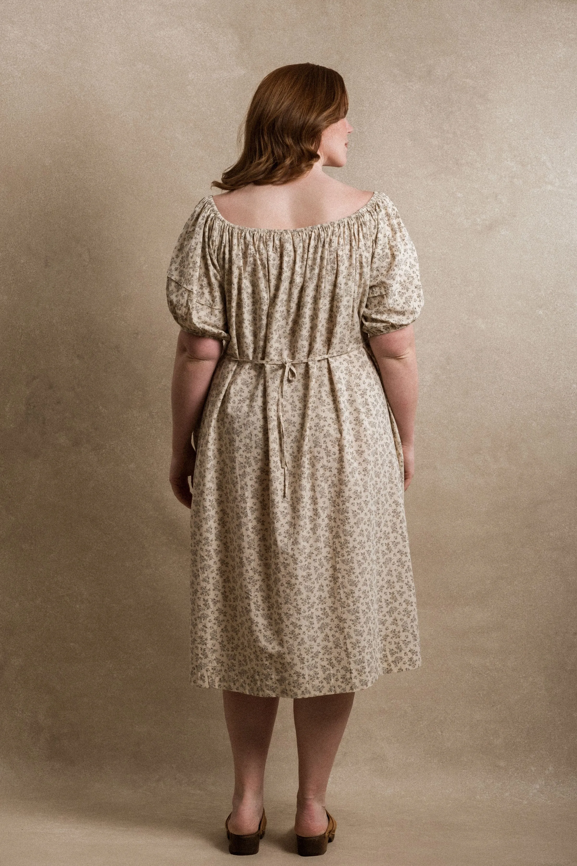 Valeria Dress