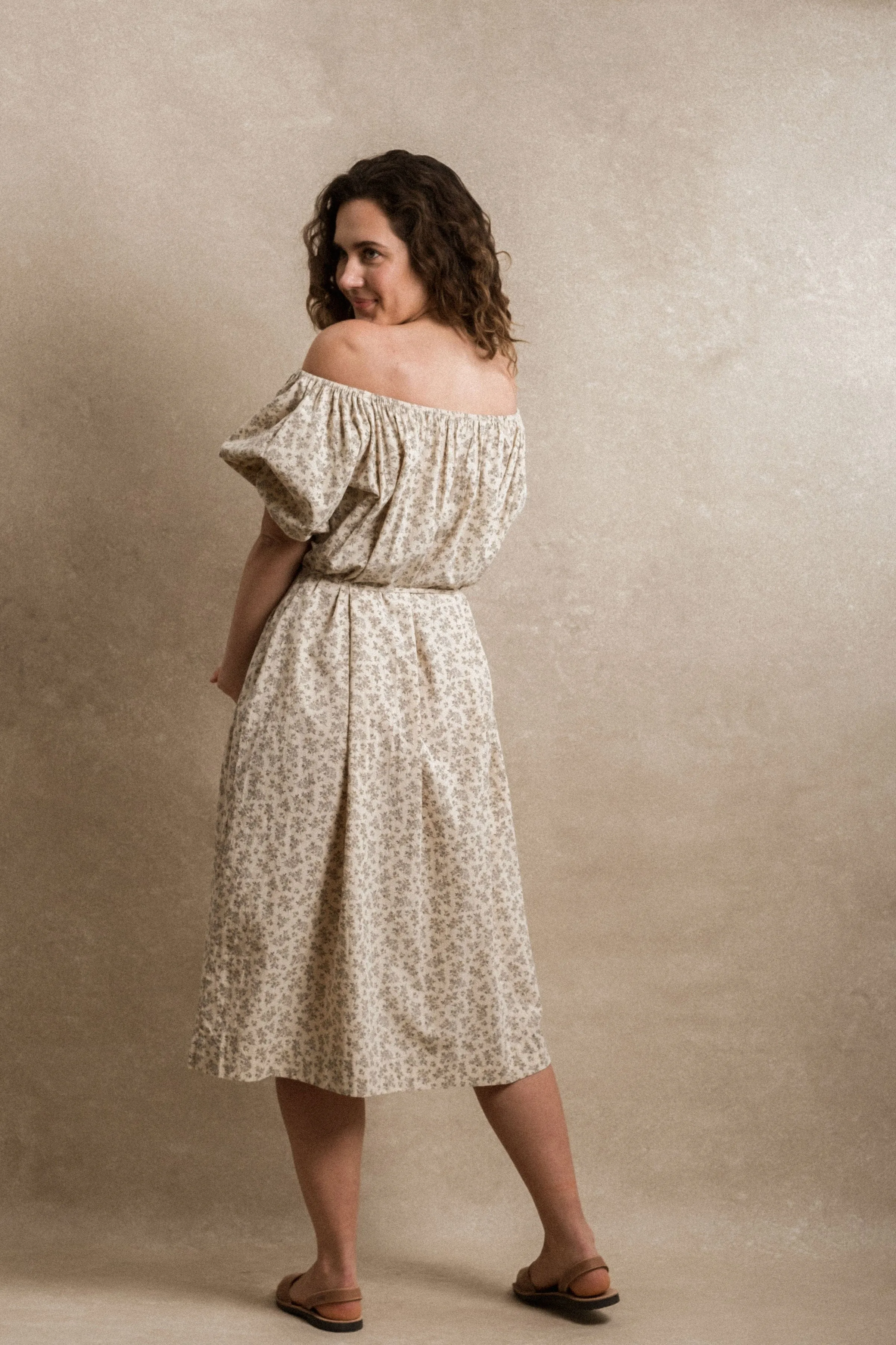 Valeria Dress