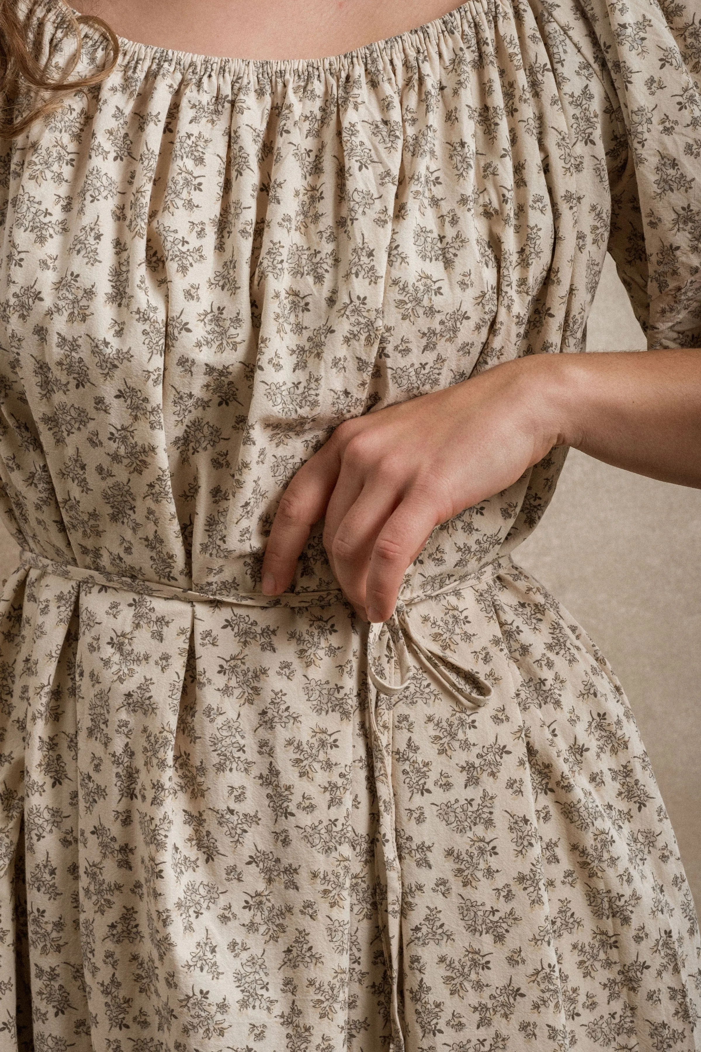 Valeria Dress