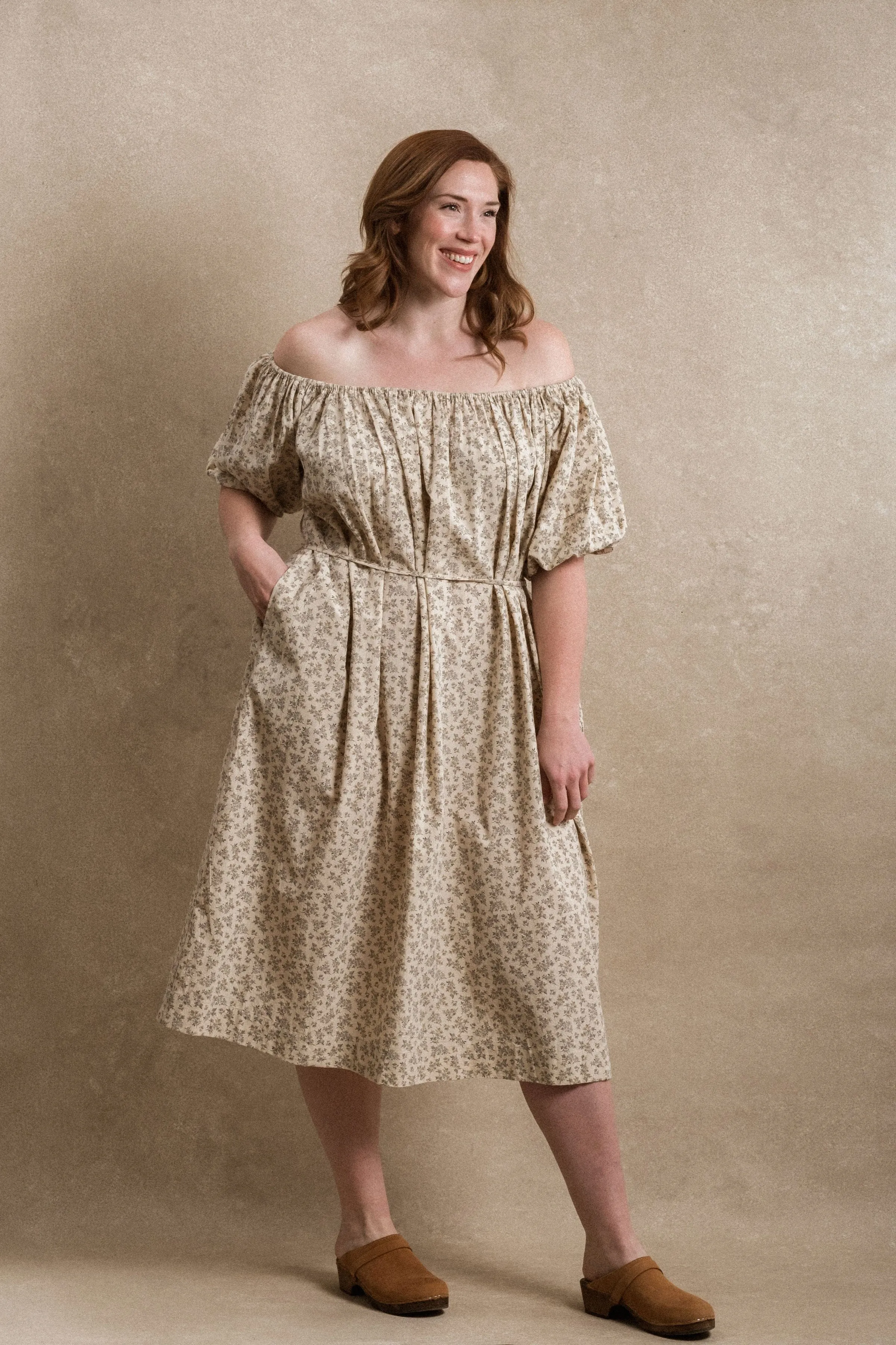 Valeria Dress