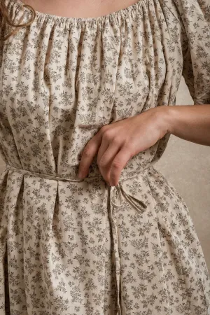 Valeria Dress