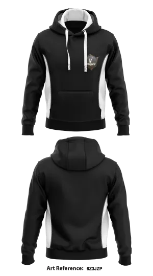 Verify Store 1  Core Men's Hooded Performance Sweatshirt - 6z3JzP