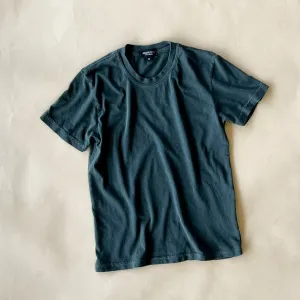 Vintage Hipster Tee | Black | Women & Youth size 8-16