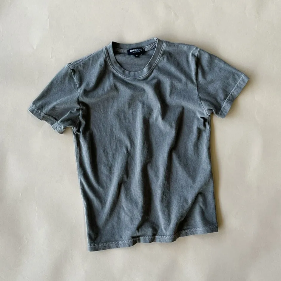 Vintage Hipster Tee | Walnut | Women & Youth size 8-16