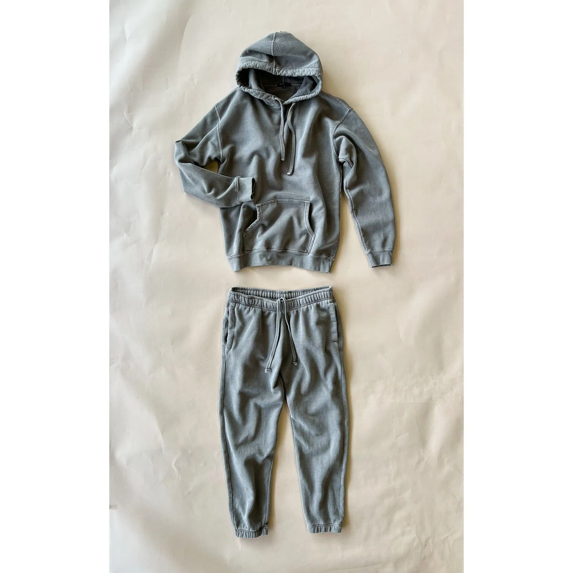 Vintage Hoodie | Walnut | Adult