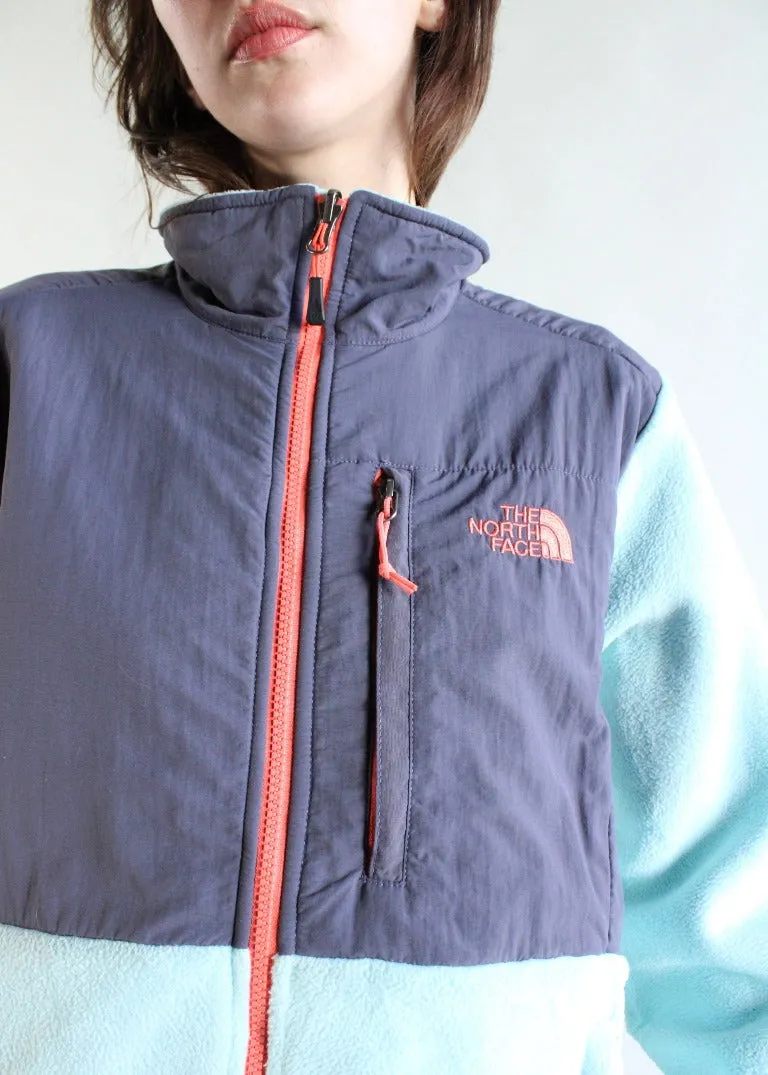 Vintage North Face Jacket S0702