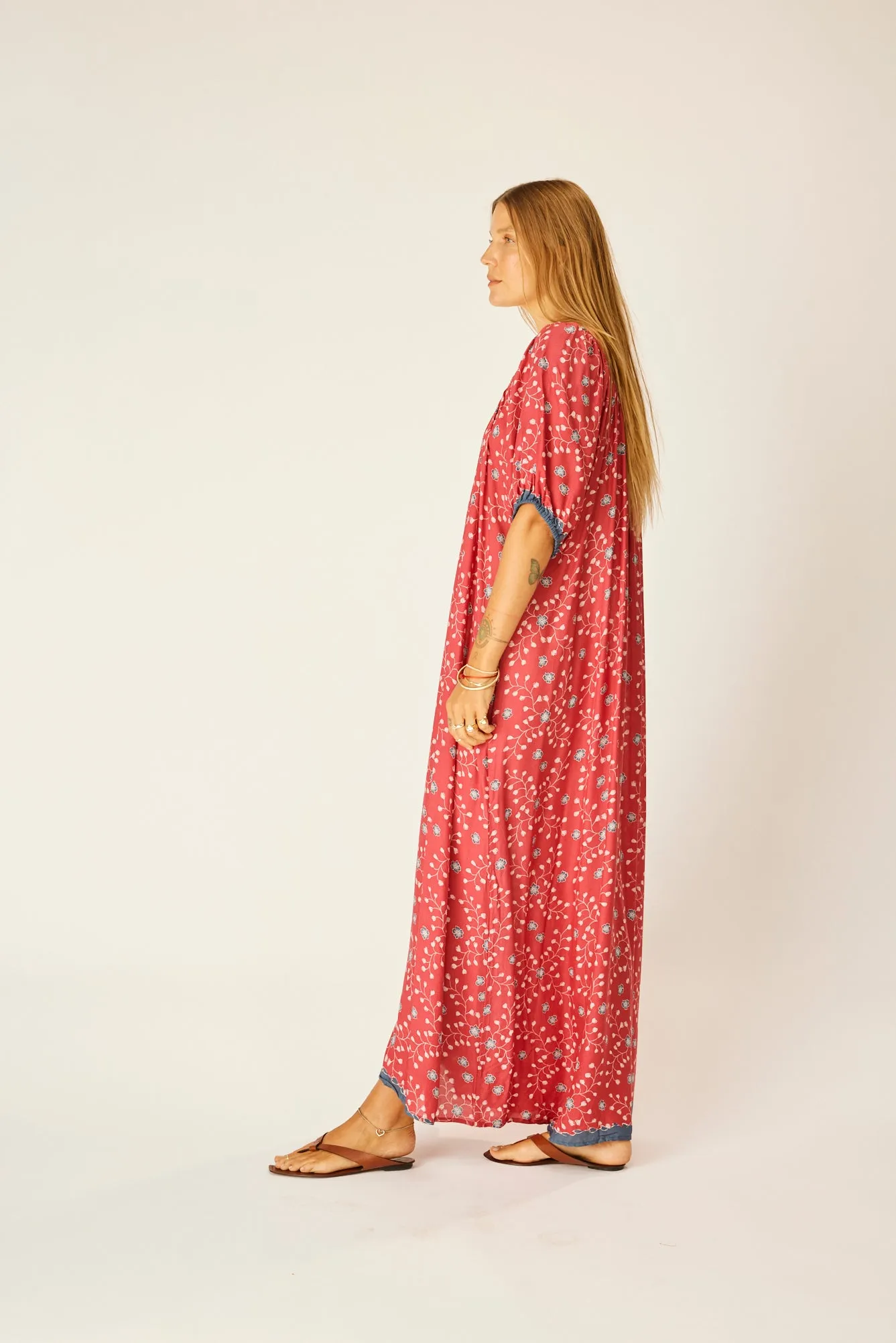 VIVI DRESS