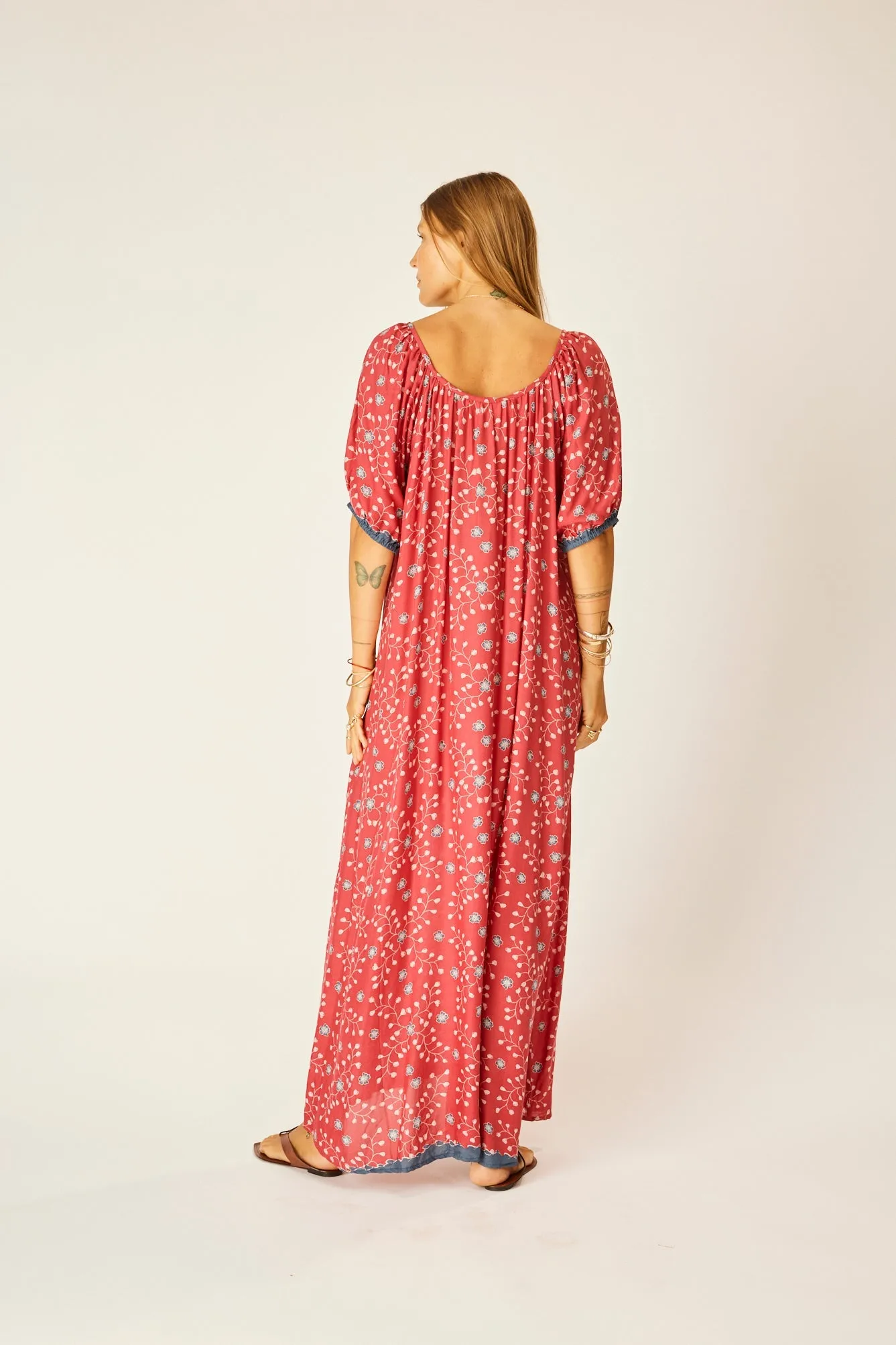 VIVI DRESS