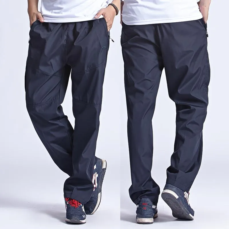 West Louis™ New Outside Mens Exercise Pants