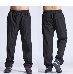 West Louis™ New Outside Mens Exercise Pants
