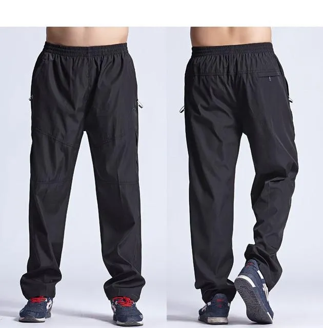 West Louis™ New Outside Mens Exercise Pants