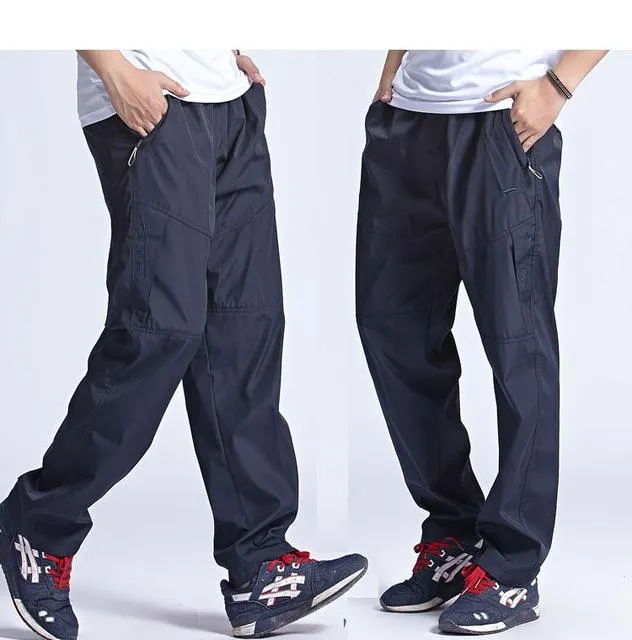 West Louis™ New Outside Mens Exercise Pants