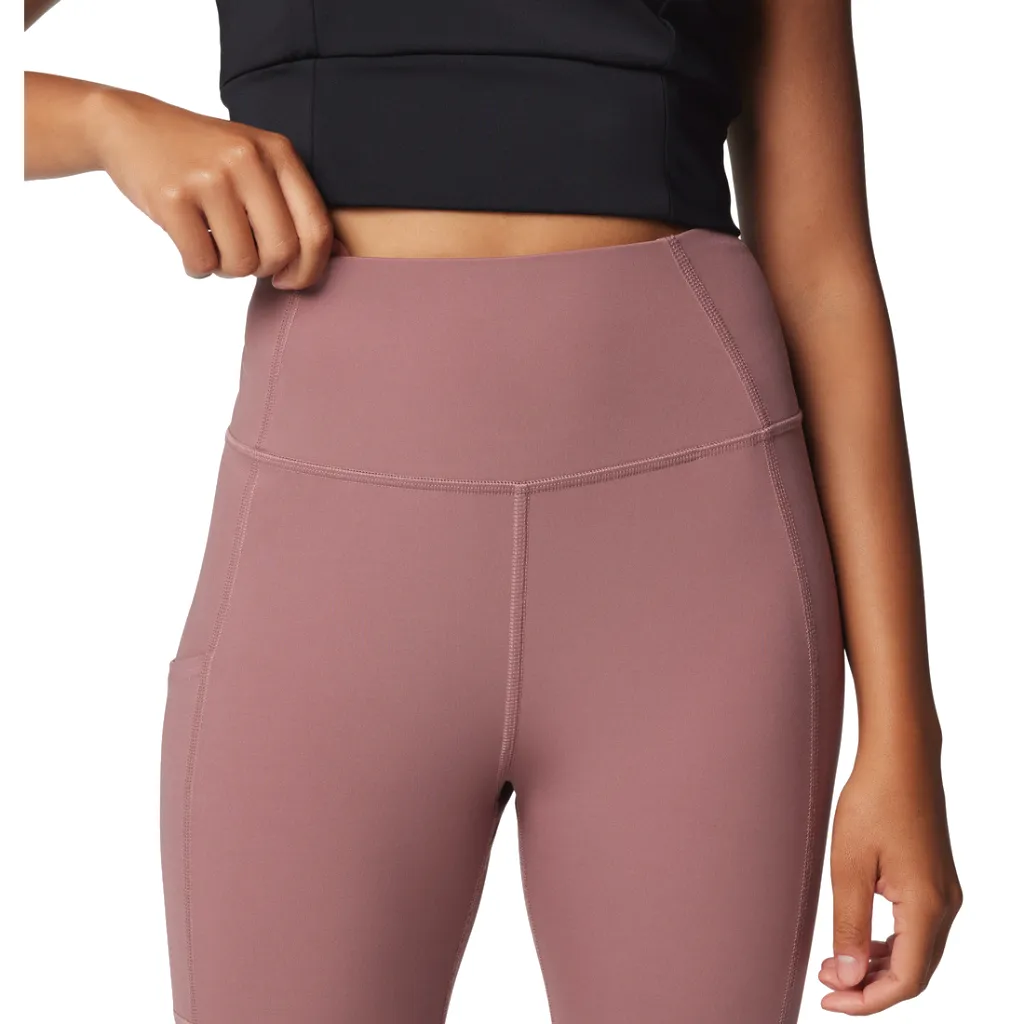 Women's Boundless Trek Legging