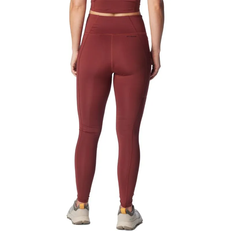 Women's Boundless Trek Legging