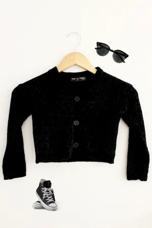 WONDERLAND JACKET | KIDS SIZE 2T - 4T
