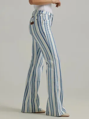 Wrangler 112344590 Bailey Flare Gabby Jean