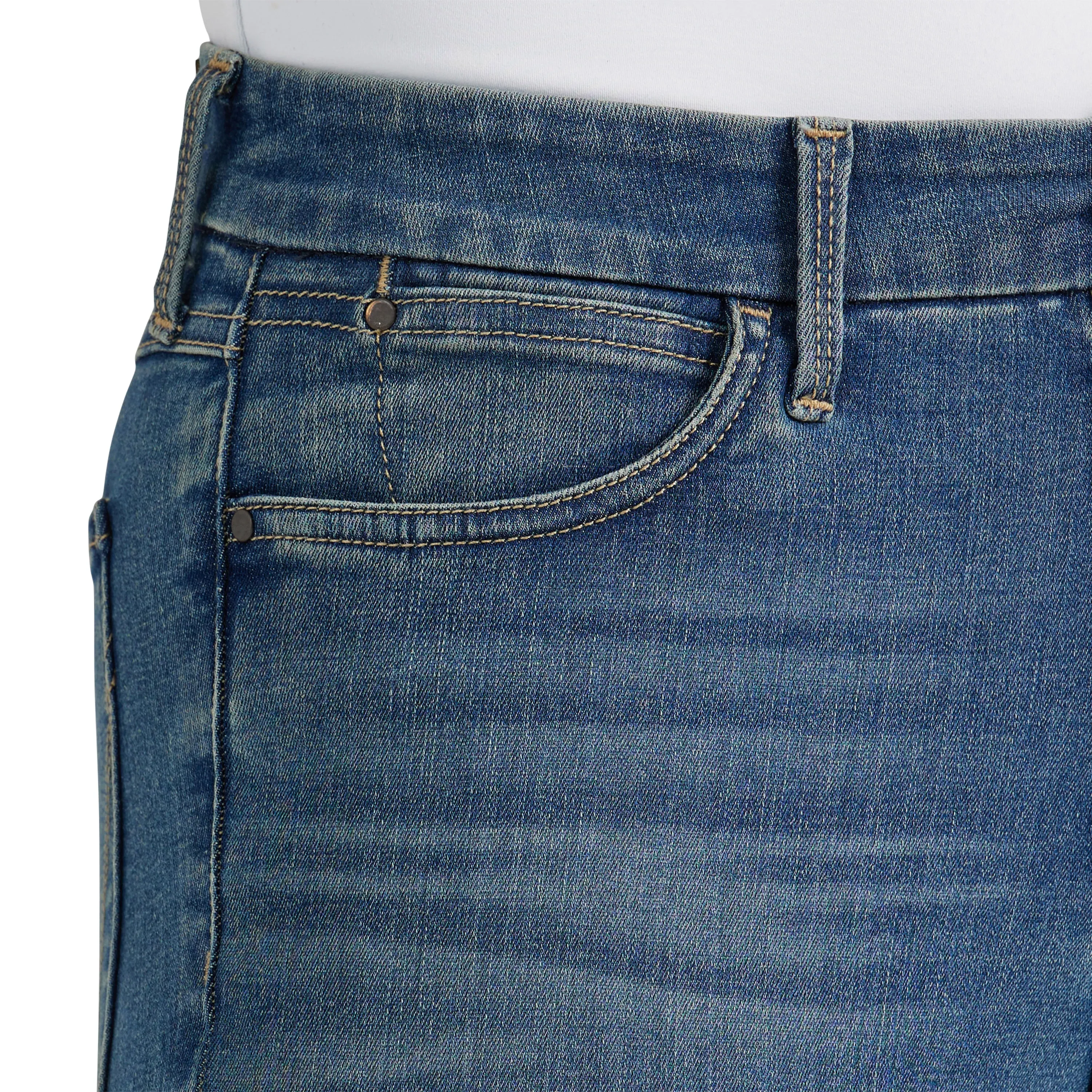 Wrangler Women's Bespoke High Rise Bootcut Jean